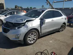 3GNAXKEV2KS527508 2019 CHEVROLET EQUINOX
