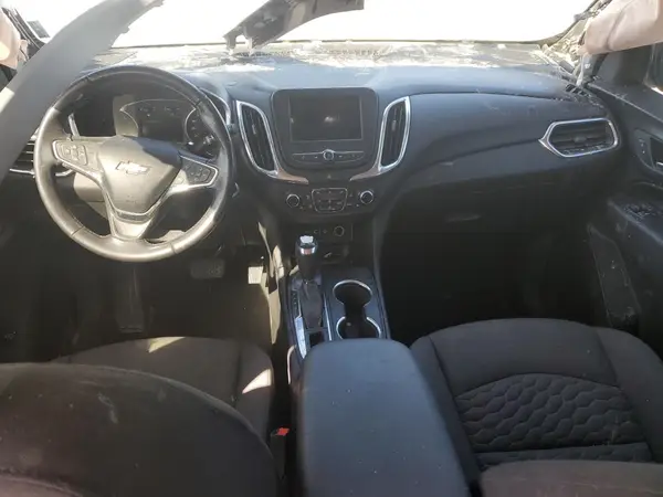3GNAXKEV2KS527508 2019 CHEVROLET EQUINOX - Image 8