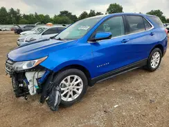 3GNAXKEV2KS528612 2019 CHEVROLET EQUINOX