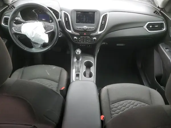 3GNAXKEV2KS529954 2019 CHEVROLET EQUINOX - Image 8