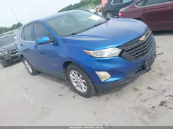 3GNAXKEV2KS530229 2019 CHEVROLET EQUINOX