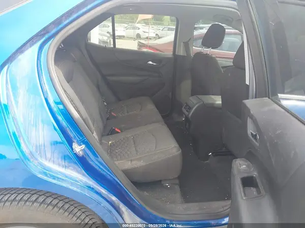 3GNAXKEV2KS530229 2019 CHEVROLET EQUINOX - Image 8