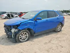 3GNAXKEV2KS531056 2019 CHEVROLET EQUINOX