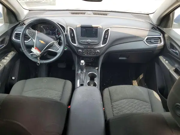 3GNAXKEV2KS531056 2019 CHEVROLET EQUINOX - Image 8