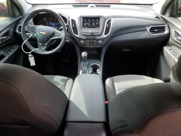 3GNAXKEV2KS531736 2019 CHEVROLET EQUINOX - Image 8
