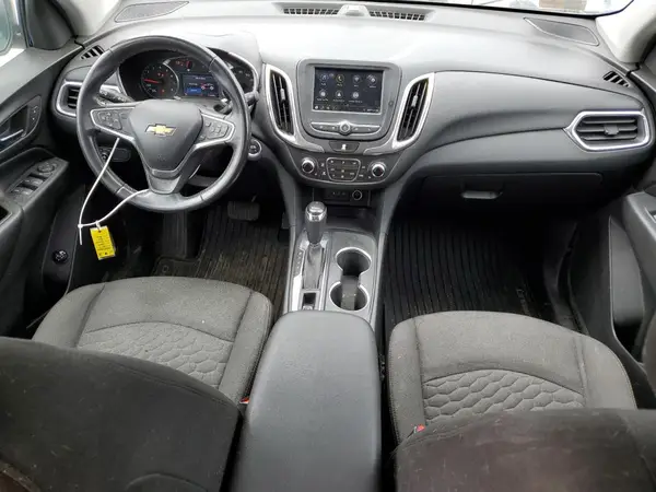 3GNAXKEV2KS531770 2019 CHEVROLET EQUINOX - Image 8