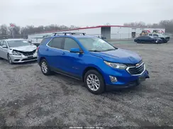 3GNAXKEV2KS532501 2019 CHEVROLET EQUINOX