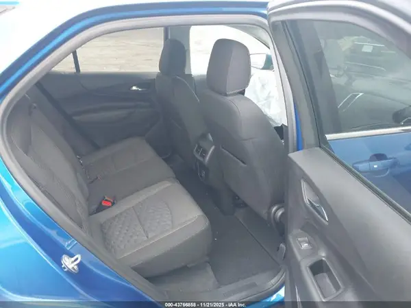 3GNAXKEV2KS532501 2019 CHEVROLET EQUINOX - Image 8
