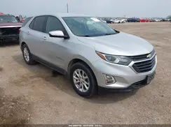 3GNAXKEV2KS536094 2019 CHEVROLET EQUINOX