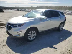 3GNAXKEV2KS537438 2019 CHEVROLET EQUINOX