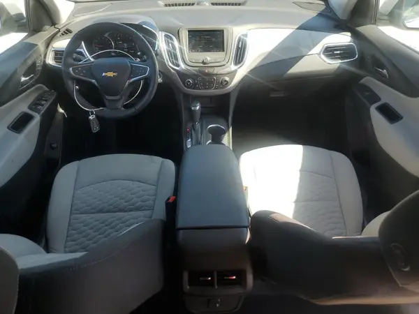 3GNAXKEV2KS537438 2019 CHEVROLET EQUINOX - Image 8