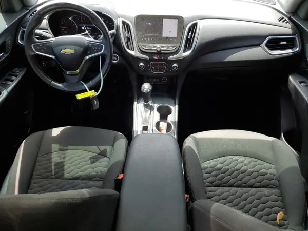 3GNAXKEV2KS538119 2019 CHEVROLET EQUINOX - Image 8