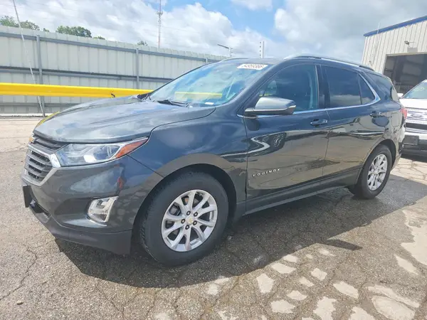 3GNAXKEV2KS539478 2019 CHEVROLET EQUINOX - Image 1