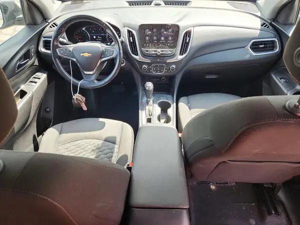 3GNAXKEV2KS539478 2019 CHEVROLET EQUINOX - Image 8