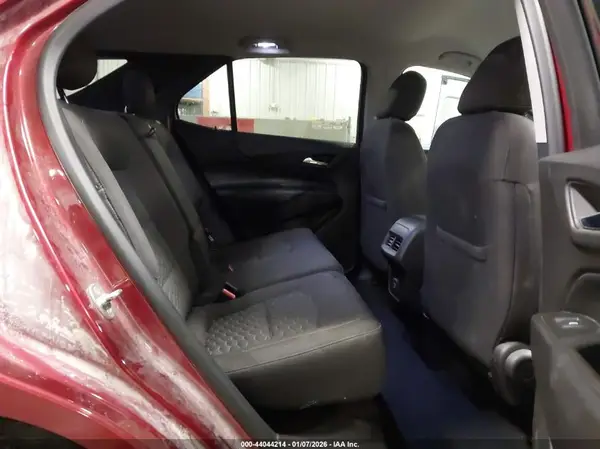 3GNAXKEV2KS539514 2019 CHEVROLET EQUINOX - Image 8