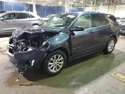 3GNAXKEV2KS539853 2019 CHEVROLET EQUINOX
