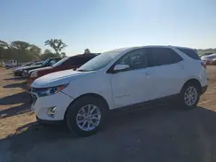 3GNAXKEV2KS540100 2019 CHEVROLET EQUINOX