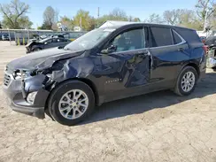3GNAXKEV2KS542459 2019 CHEVROLET EQUINOX