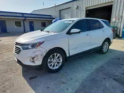 3GNAXKEV2KS542526 2019 CHEVROLET EQUINOX