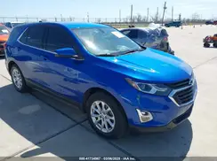 3GNAXKEV2KS544048 2019 CHEVROLET EQUINOX