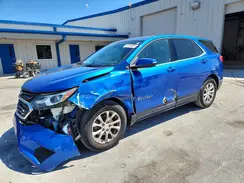 3GNAXKEV2KS544244 2019 CHEVROLET EQUINOX