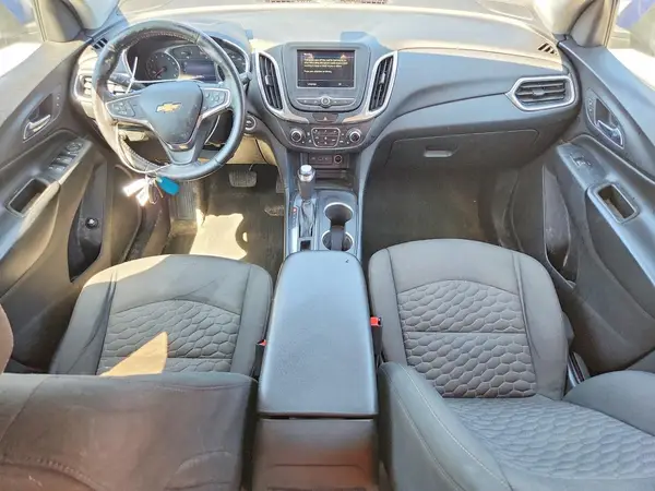 3GNAXKEV2KS544244 2019 CHEVROLET EQUINOX - Image 8