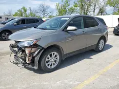 3GNAXKEV2KS544289 2019 CHEVROLET EQUINOX