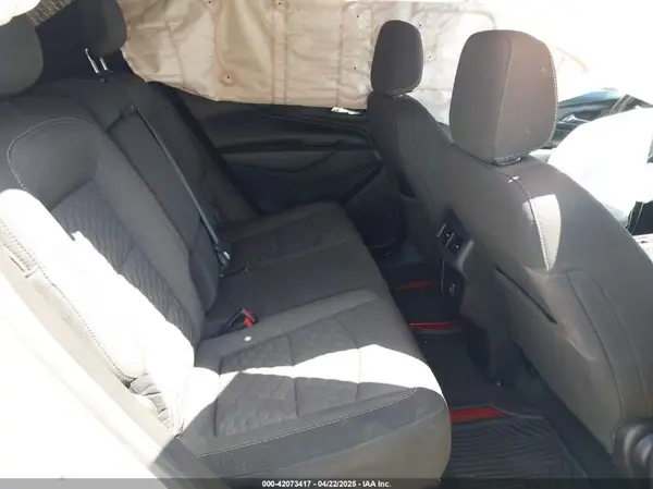 3GNAXKEV2KS545278 2019 CHEVROLET EQUINOX - Image 8