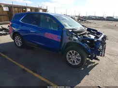 3GNAXKEV2KS547113 2019 CHEVROLET EQUINOX