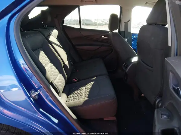 3GNAXKEV2KS547113 2019 CHEVROLET EQUINOX - Image 8