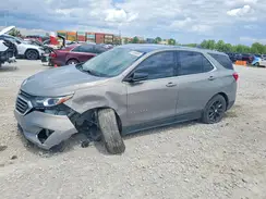 3GNAXKEV2KS547824 2019 CHEVROLET EQUINOX