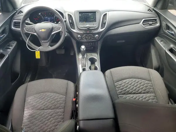 3GNAXKEV2KS547824 2019 CHEVROLET EQUINOX - Image 8