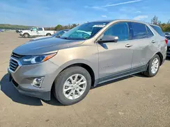 3GNAXKEV2KS548696 2019 CHEVROLET EQUINOX