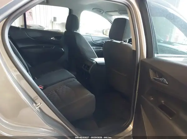 3GNAXKEV2KS548763 2019 CHEVROLET EQUINOX - Image 8