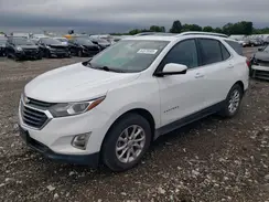 3GNAXKEV2KS549234 2019 CHEVROLET EQUINOX