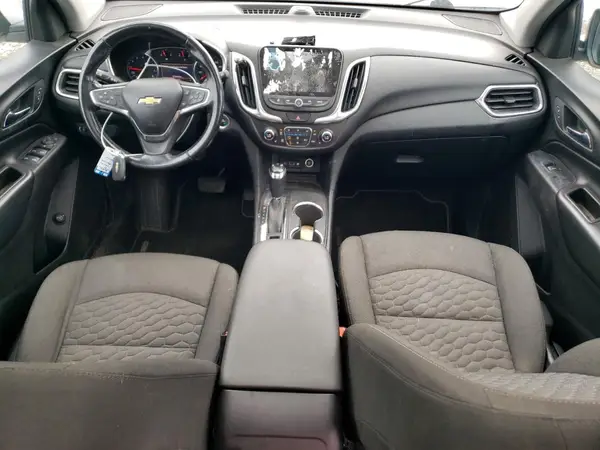 3GNAXKEV2KS549234 2019 CHEVROLET EQUINOX - Image 8