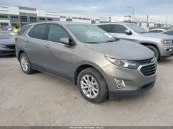 3GNAXKEV2KS549329 2019 CHEVROLET EQUINOX