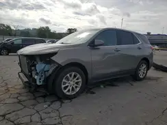 3GNAXKEV2KS549413 2019 CHEVROLET EQUINOX