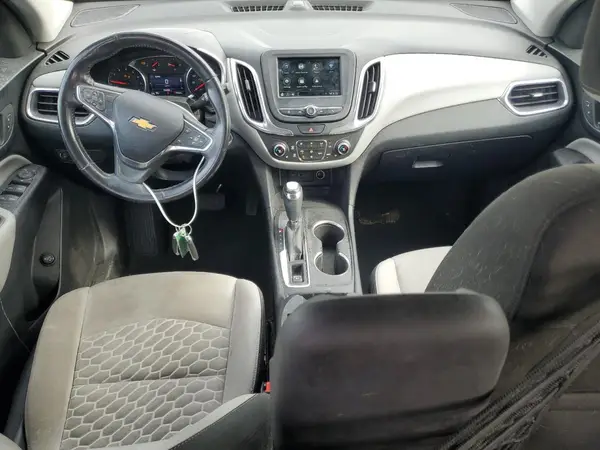 3GNAXKEV2KS549413 2019 CHEVROLET EQUINOX - Image 8