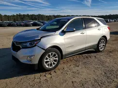 3GNAXKEV2KS552828 2019 CHEVROLET EQUINOX
