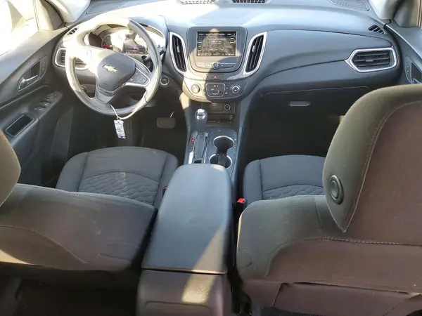 3GNAXKEV2KS552828 2019 CHEVROLET EQUINOX - Image 8
