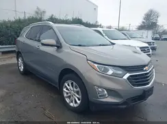 3GNAXKEV2KS555020 2019 CHEVROLET EQUINOX