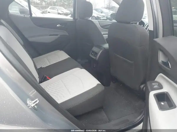 3GNAXKEV2KS555020 2019 CHEVROLET EQUINOX - Image 8