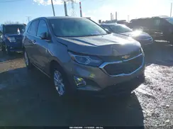3GNAXKEV2KS555129 2019 CHEVROLET EQUINOX