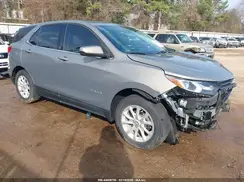 3GNAXKEV2KS556829 2019 CHEVROLET EQUINOX