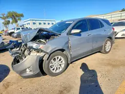 3GNAXKEV2KS558273 2019 CHEVROLET EQUINOX