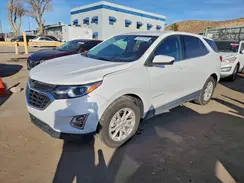 3GNAXKEV2KS559004 2019 CHEVROLET EQUINOX