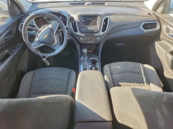 3GNAXKEV2KS559004 2019 CHEVROLET EQUINOX - Image 8