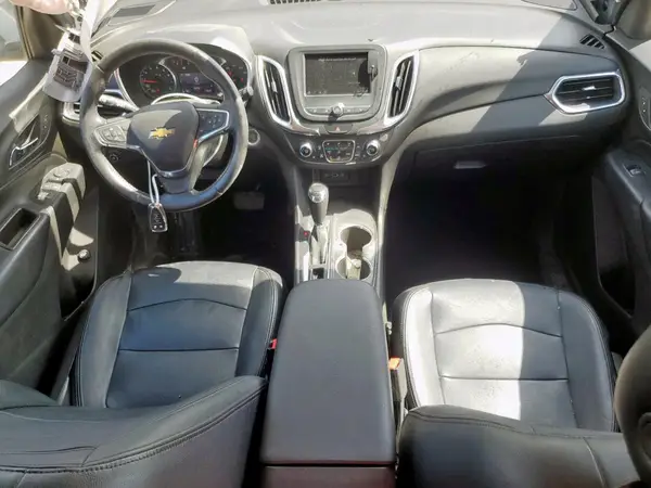 3GNAXKEV2KS559293 2019 CHEVROLET EQUINOX - Image 8
