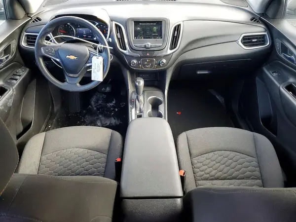 3GNAXKEV2KS561271 2019 CHEVROLET EQUINOX - Image 8